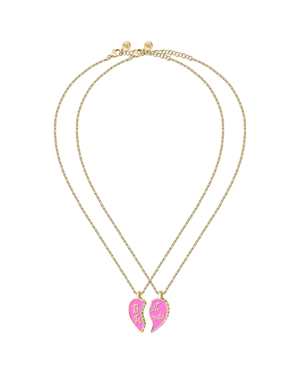 NECKLACE CHIARA FERRAGNI WOMEN J19AVI01 (38-42CM )