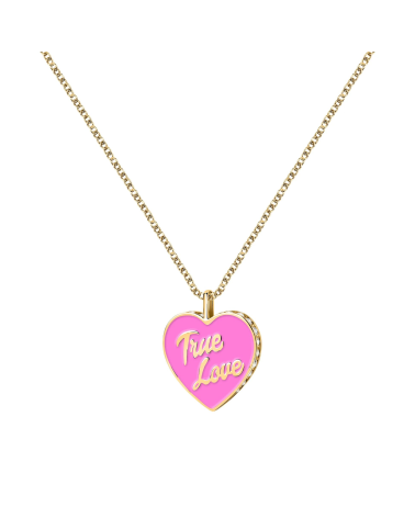 NECKLACE CHIARA FERRAGNI WOMEN J19AVI03 (38-42CM )