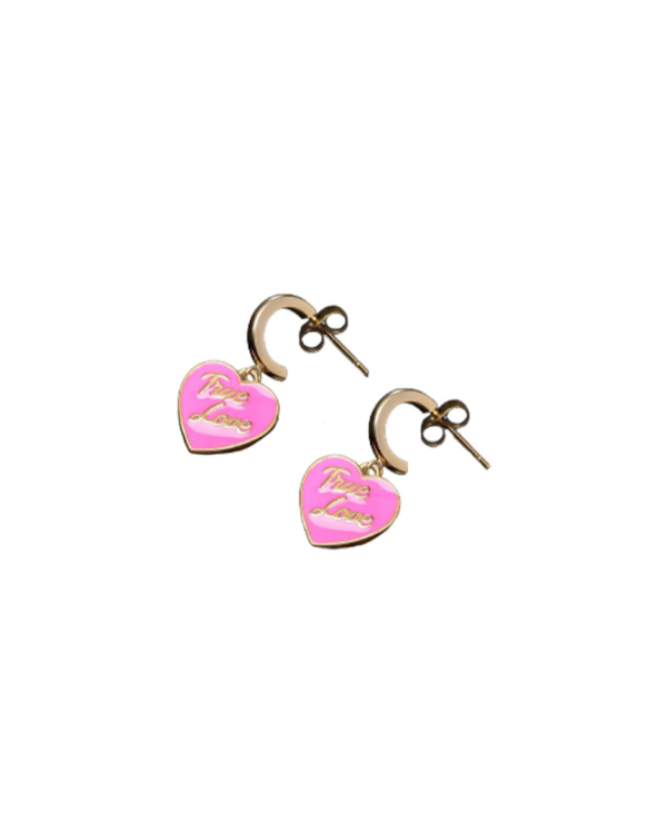 EARRINGS CHIARA FERRAGNI WOMEN J19AVI08 (2,5CM )