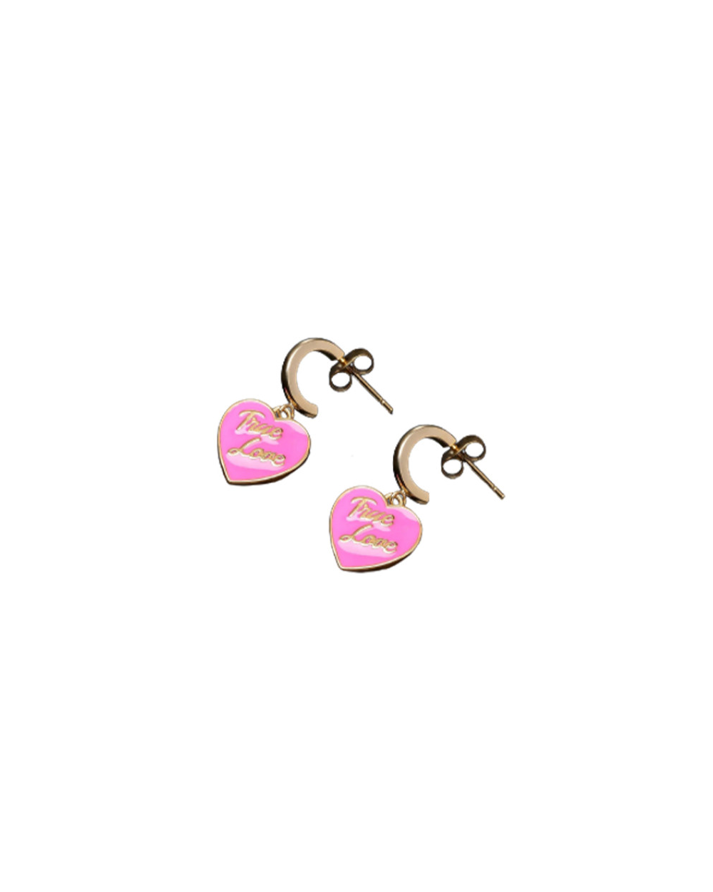 EARRINGS CHIARA FERRAGNI WOMEN J19AVI08 (2,5CM )