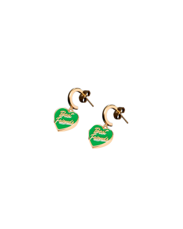 EARRINGS CHIARA FERRAGNI WOMEN J19AVI09 (2,5CM )