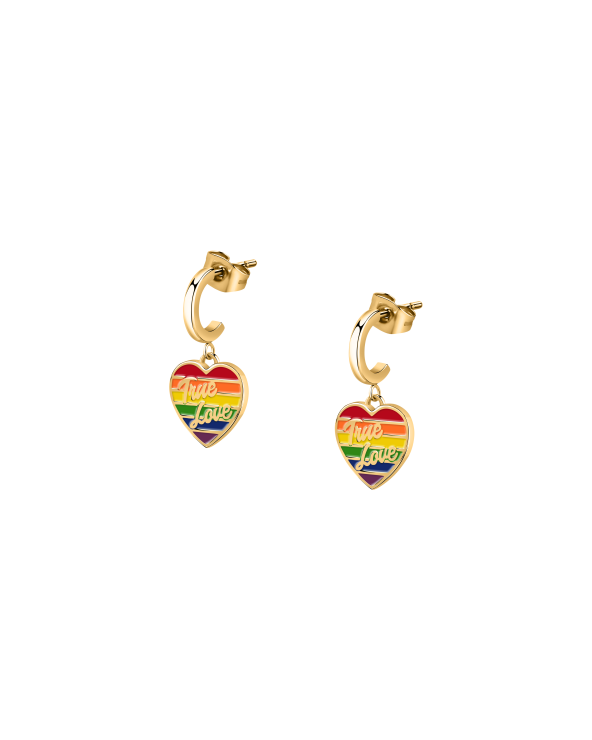 EARRINGS CHIARA FERRAGNI WOMEN J19AVI10 (2.5CM )
