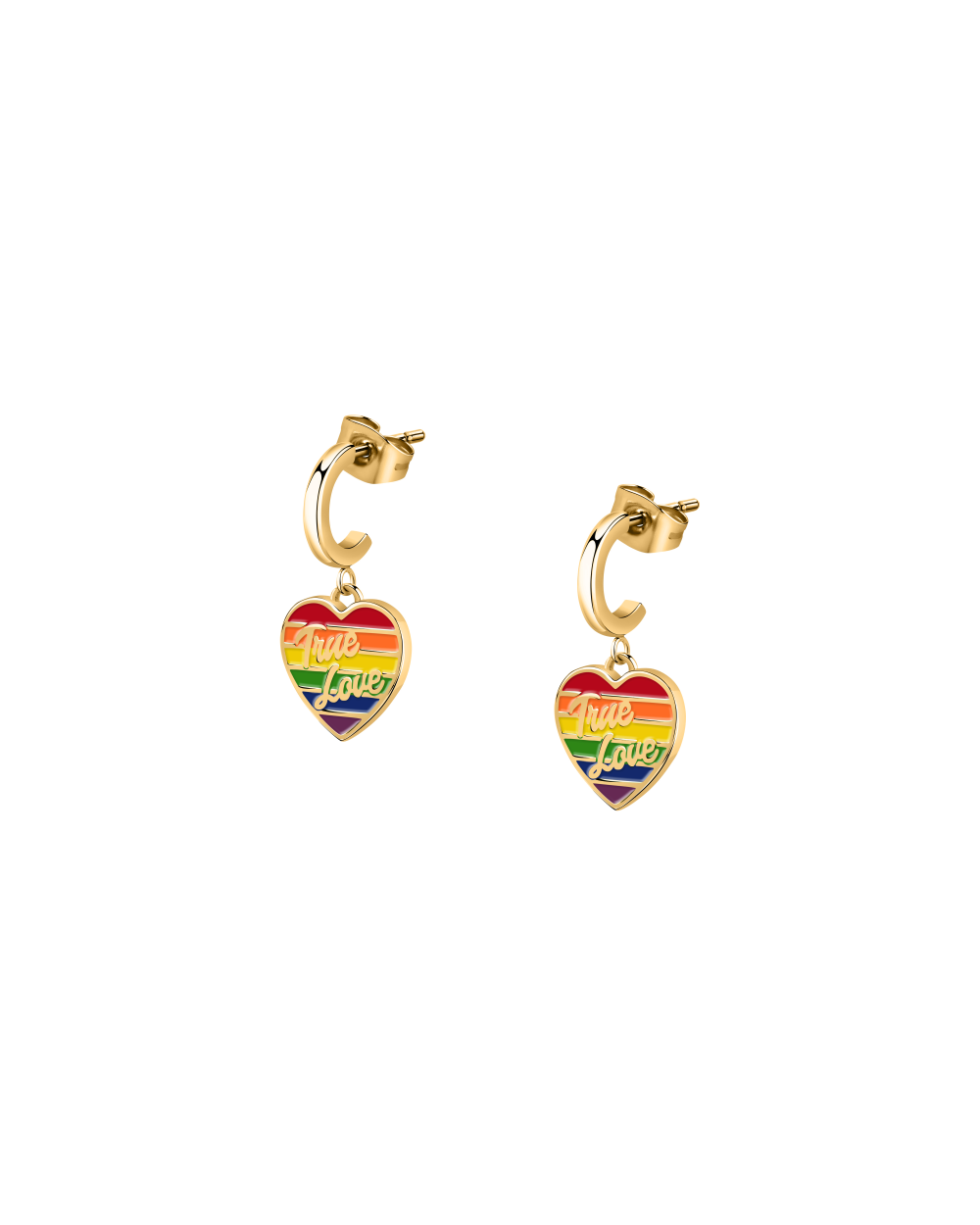 EARRINGS CHIARA FERRAGNI WOMEN J19AVI10 (2.5CM )