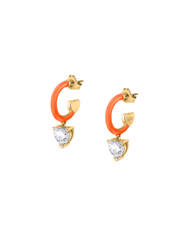 EARRINGS CHIARA FERRAGNI WOMEN J19AVI13 (2.2CM )