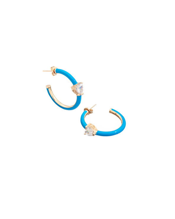 EARRINGS CHIARA FERRAGNI WOMEN J19AVI20 (0 )
