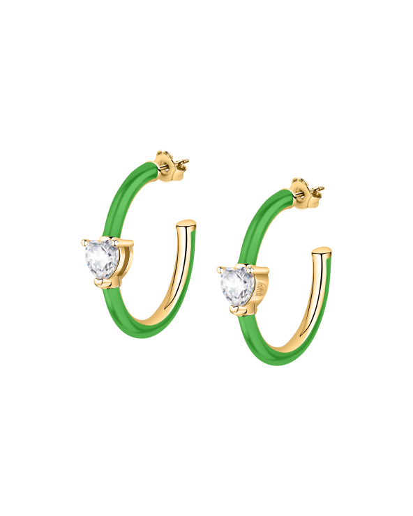 EARRINGS CHIARA FERRAGNI WOMEN J19AVI22 (0 )