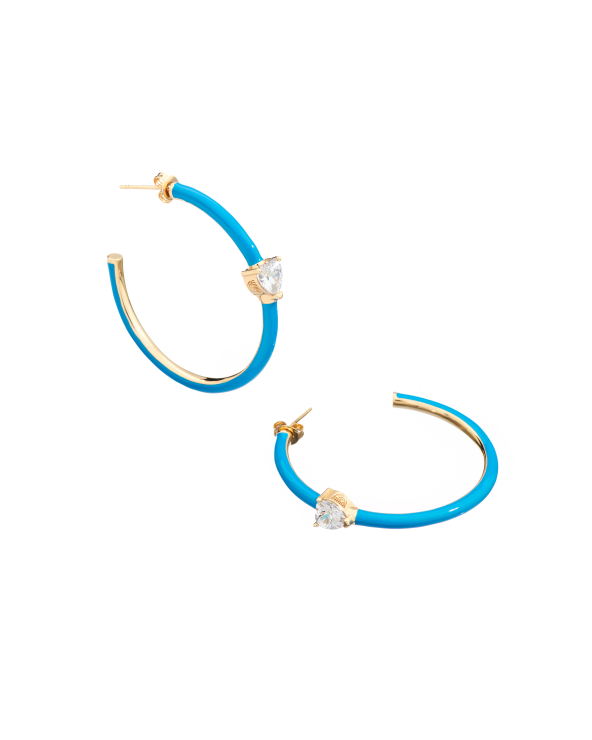 EARRINGS CHIARA FERRAGNI WOMEN J19AVI24 (0 )