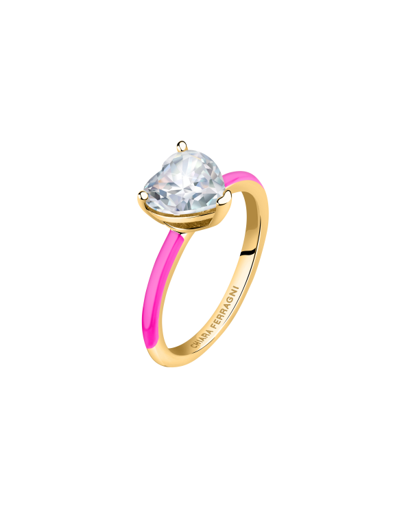RING CHIARA FERRAGNI WOMEN J19AVI34016 (16 )