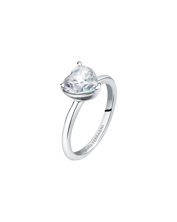 RING CHIARA FERRAGNI WOMEN J19AVI39016 (16 )