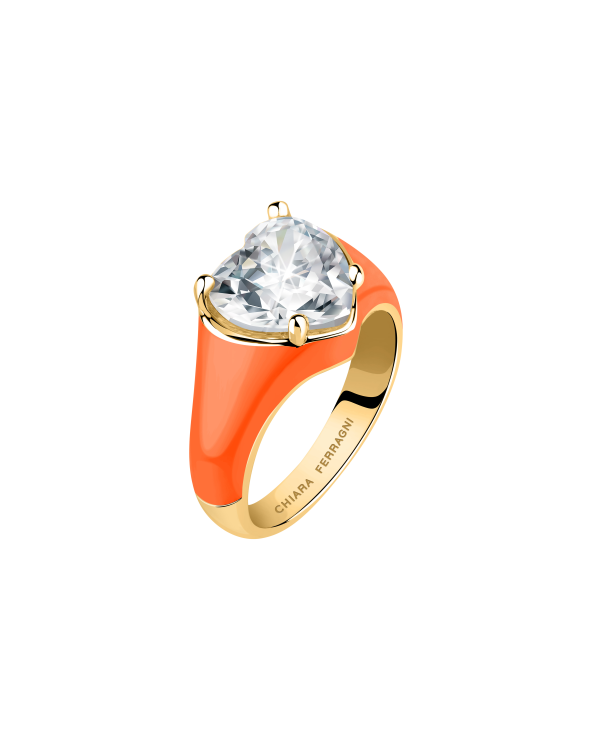 RING CHIARA FERRAGNI WOMEN J19AVI42012 (12 )