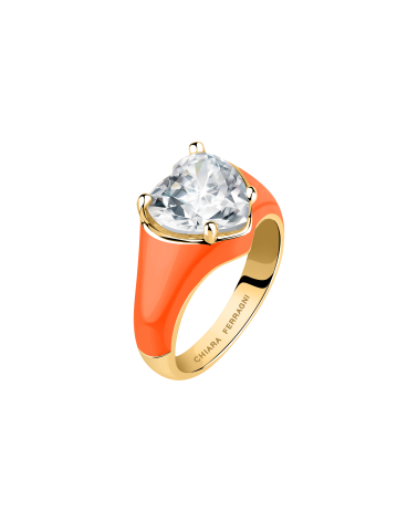 RING CHIARA FERRAGNI WOMEN J19AVI42018 (18 )