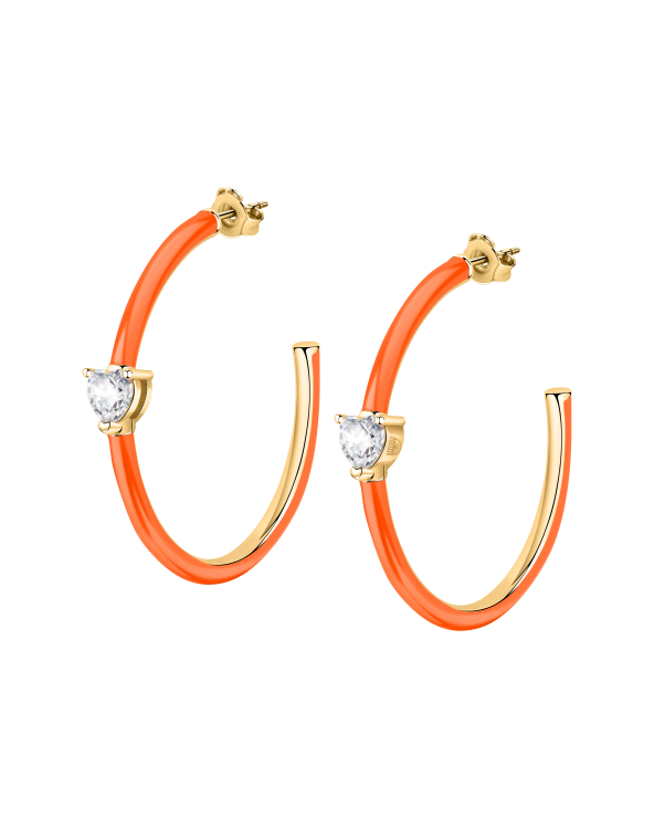 EARRINGS CHIARA FERRAGNI WOMEN J19AVI44 (0 )
