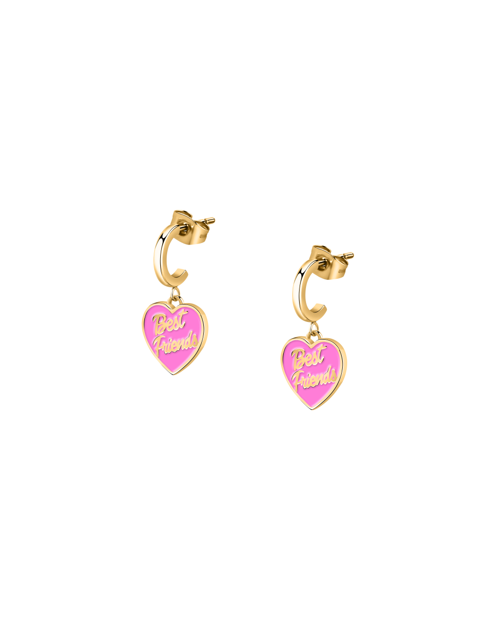 EARRINGS CHIARA FERRAGNI WOMEN J19AVI47 (2.5CM )