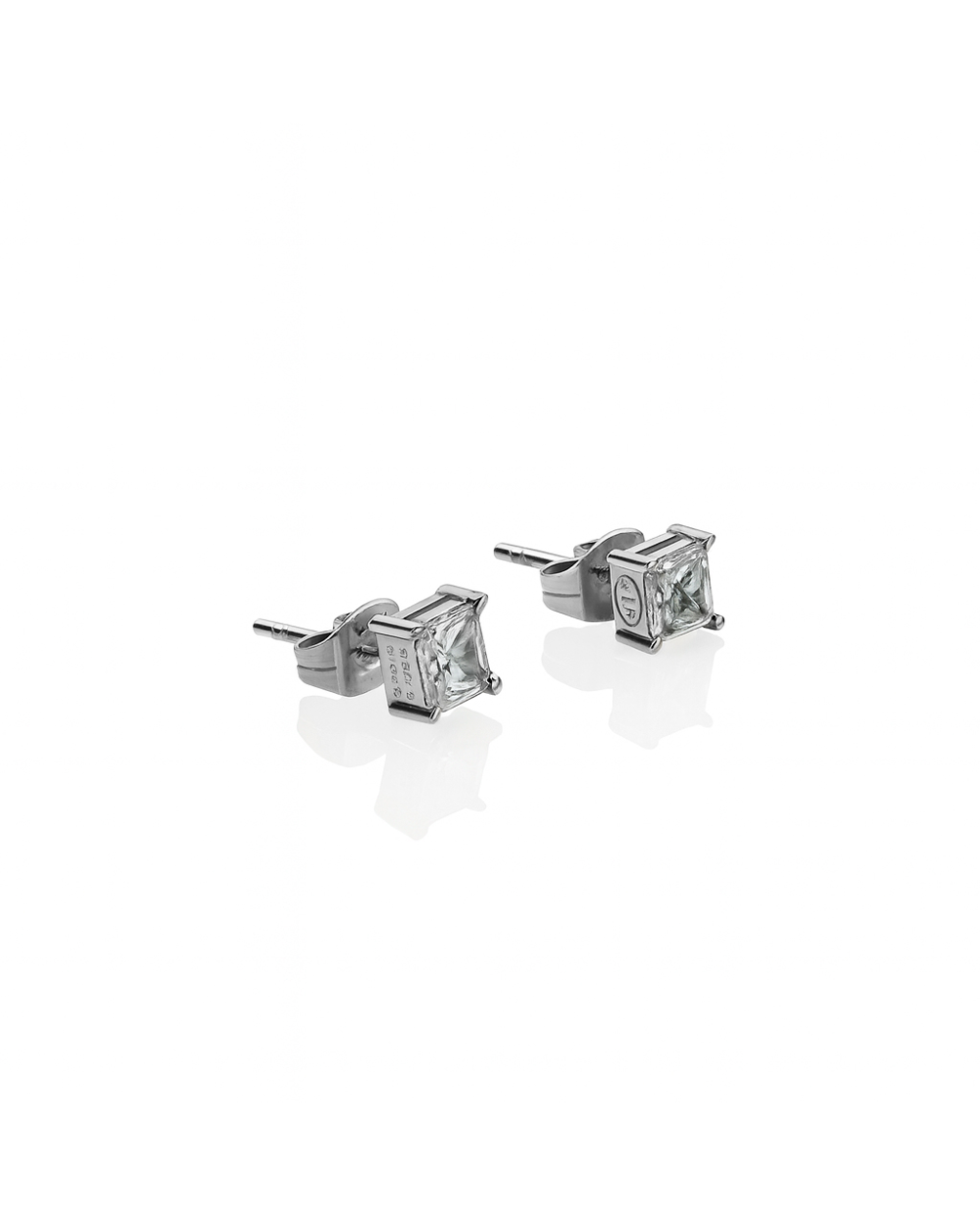 EARRINGS CHIARA FERRAGNI WOMEN J19AVJ19 (0.5CM )