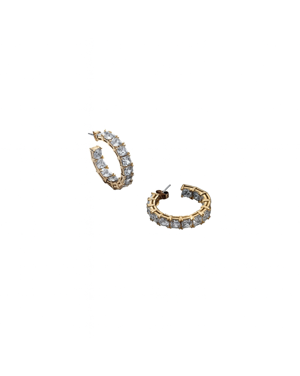 EARRINGS CHIARA FERRAGNI WOMEN J19AVJ22 (3CM )