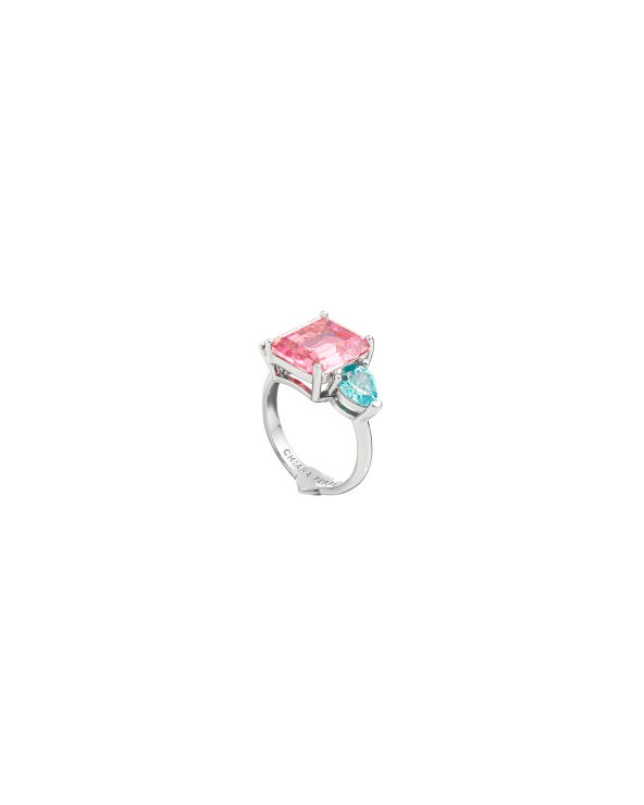 RING CHIARA FERRAGNI WOMEN J19AVS06010 (10 )