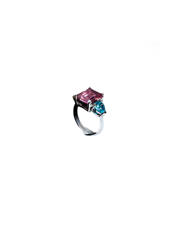 RING CHIARA FERRAGNI WOMEN J19AVS06016 (16 )