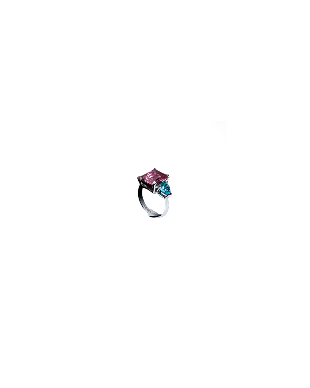 RING CHIARA FERRAGNI WOMEN J19AVS06016 (16 )