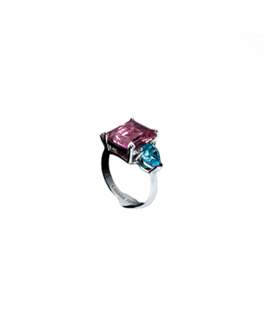 RING CHIARA FERRAGNI WOMEN J19AVS06016 (16 )
