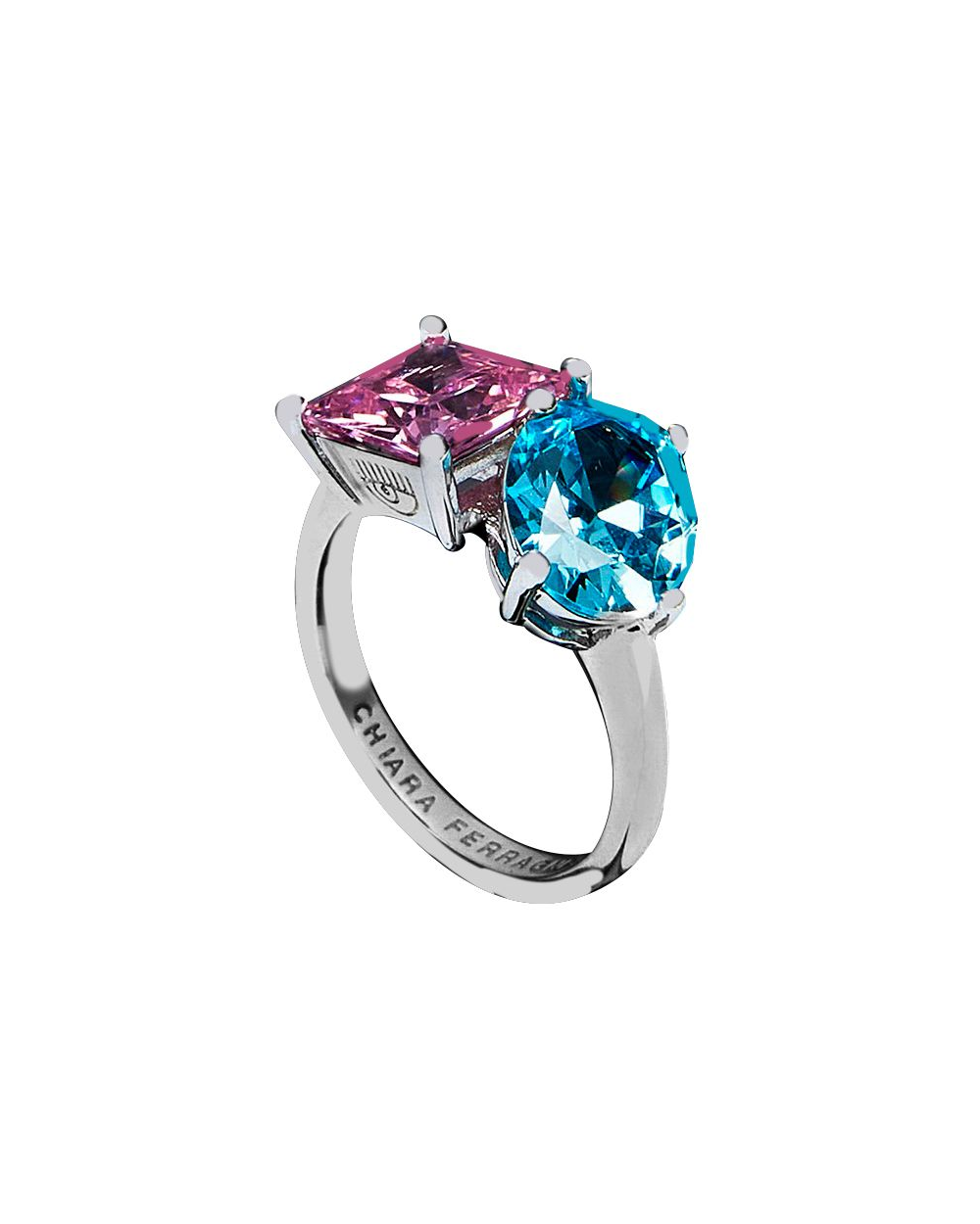 RING CHIARA FERRAGNI WOMEN J19AVS07012 (12 )