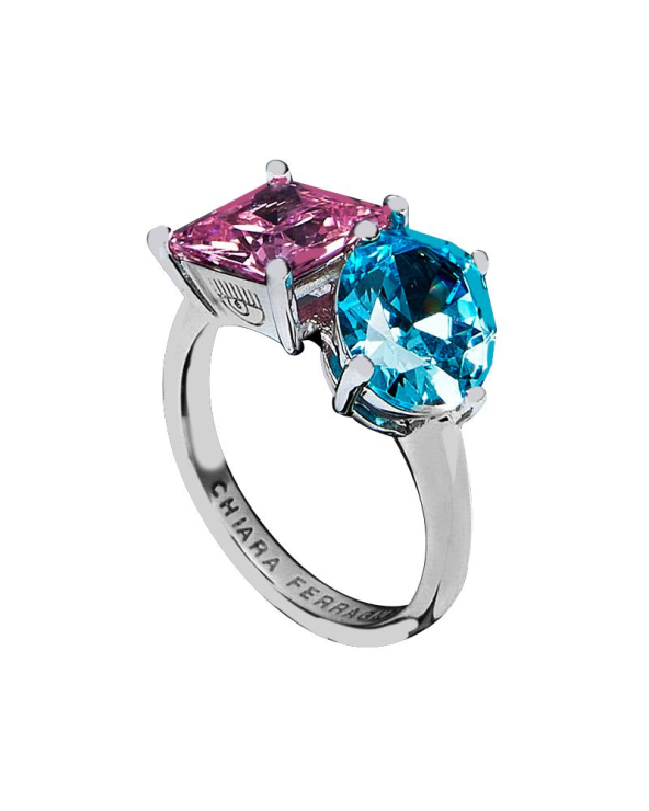 RING CHIARA FERRAGNI WOMEN J19AVS07012 (12 )