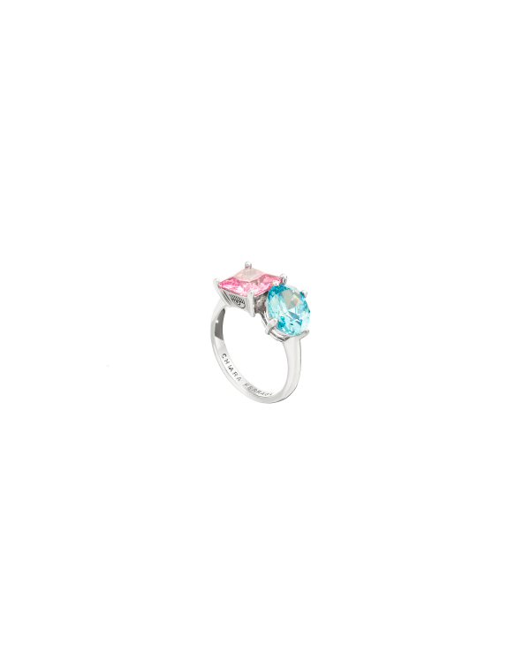 RING CHIARA FERRAGNI WOMEN J19AVS07018 (18 )