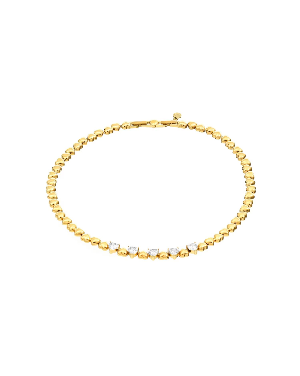 NECKLACE CHIARA FERRAGNI WOMEN J19AVT01 (40CM )
