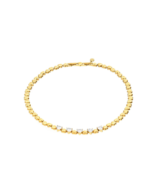 NECKLACE CHIARA FERRAGNI WOMEN J19AVT01 (40CM )
