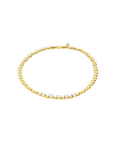 NECKLACE CHIARA FERRAGNI WOMEN J19AVT01 (40CM )