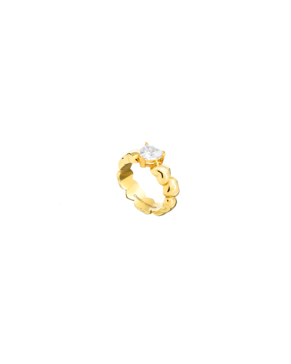 RING CHIARA FERRAGNI WOMEN J19AVT05014 (14 )