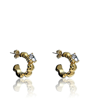EARRINGS CHIARA FERRAGNI WOMEN J19AVT14 (2CM )