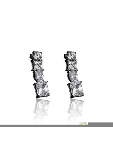 EARRINGS CHIARA FERRAGNI WOMEN J19AVU03 (2CM )