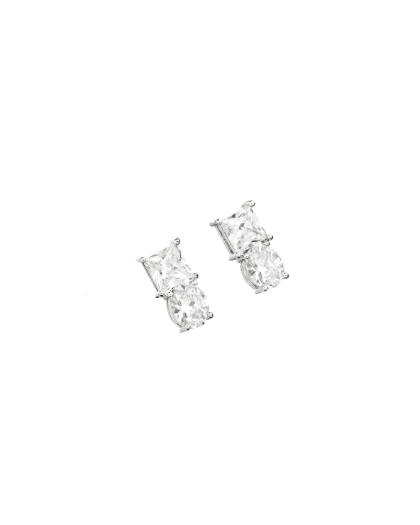 EARRINGS CHIARA FERRAGNI WOMEN J19AVU04 (1.4CM )
