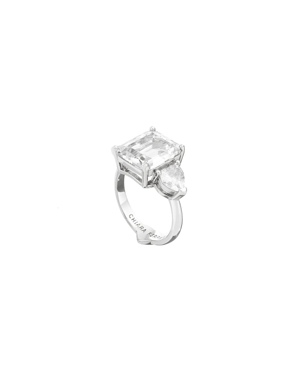 RING CHIARA FERRAGNI WOMEN J19AVU06012 (12 )