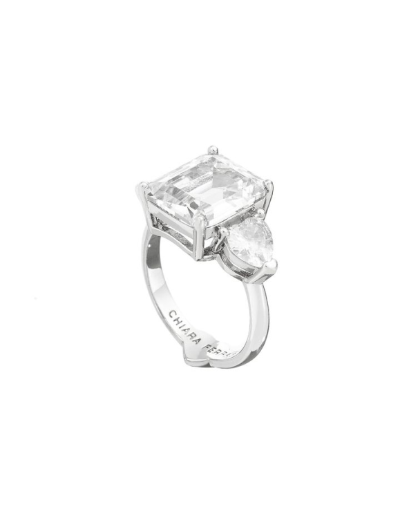 RING CHIARA FERRAGNI WOMEN J19AVU06018 (18 )