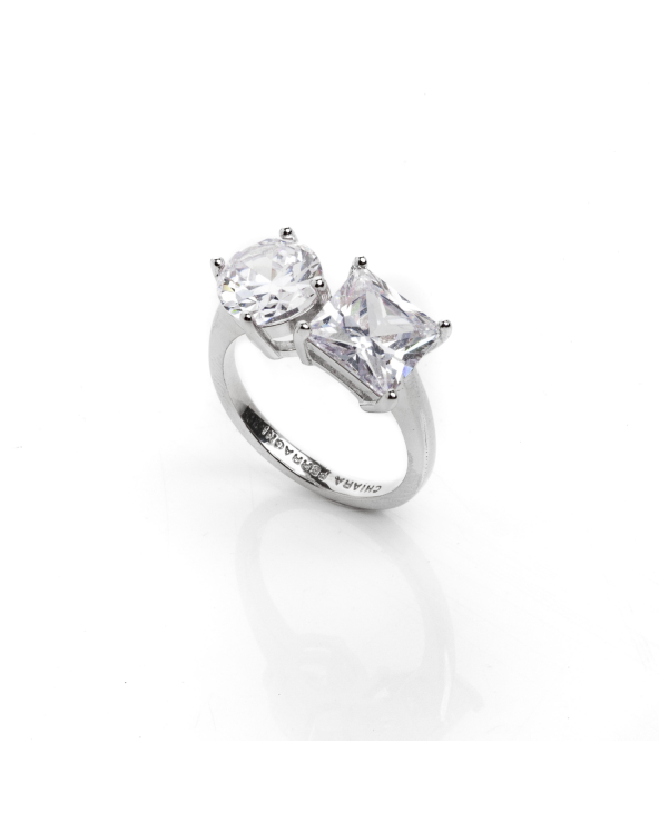 RING CHIARA FERRAGNI WOMEN J19AVU07012 (12 )