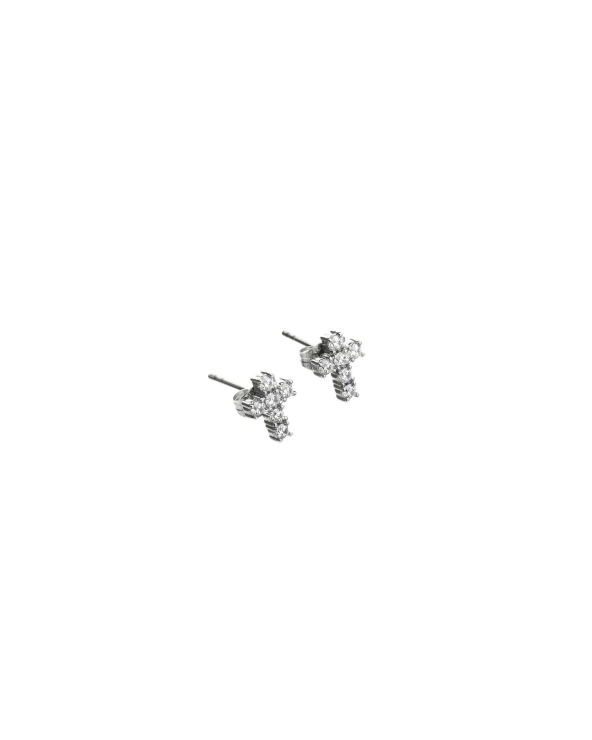 EARRINGS CHIARA FERRAGNI WOMEN J19AWC06 (2CM )