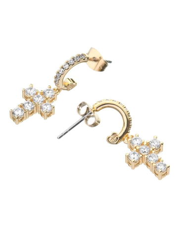 EARRINGS CHIARA FERRAGNI WOMEN J19AWC12 (2,3CM )