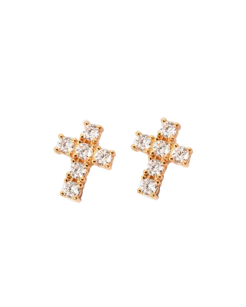 EARRINGS CHIARA FERRAGNI WOMEN J19AWC13 (2,3CM )