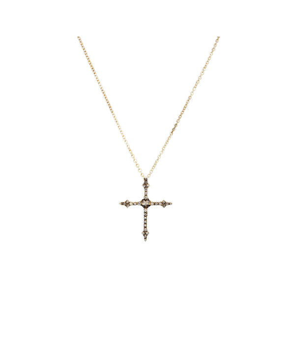 NECKLACE CHIARA FERRAGNI WOMEN J19AWC14 (42-50CM )