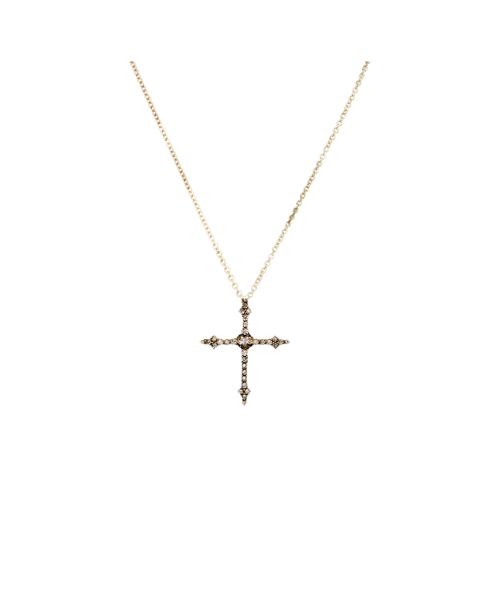NECKLACE CHIARA FERRAGNI WOMEN J19AWC14 (42-50CM )