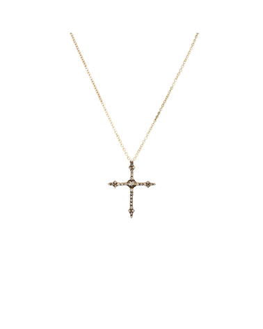 NECKLACE CHIARA FERRAGNI WOMEN J19AWC14 (42-50CM )