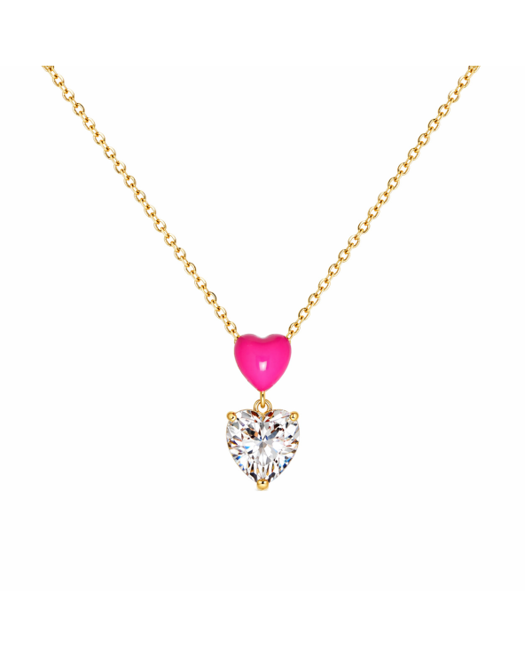 NECKLACE CHIARA FERRAGNI WOMEN J19AWD01 (38-42CM )