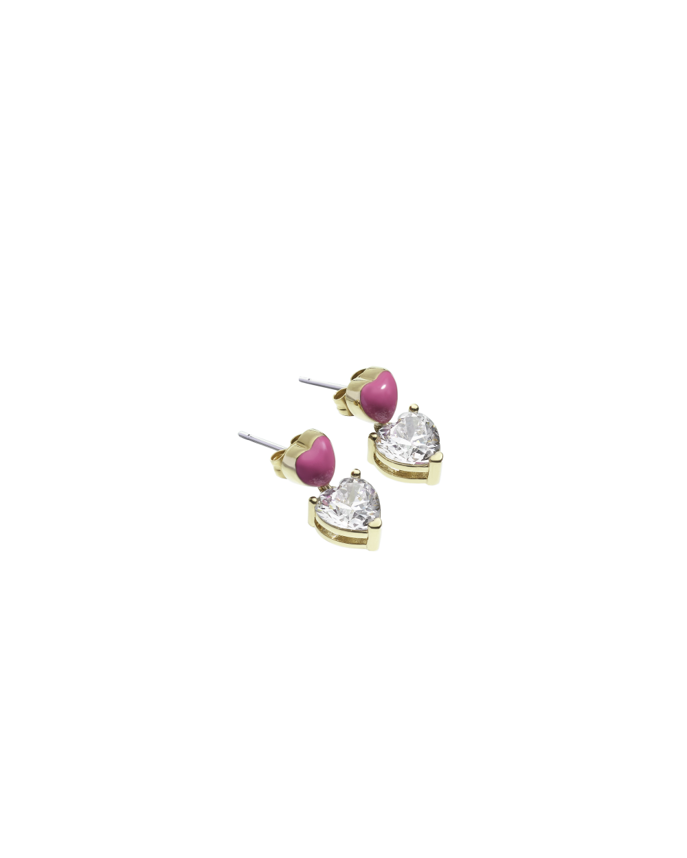 EARRINGS CHIARA FERRAGNI WOMEN J19AWD03 (1.8CM )