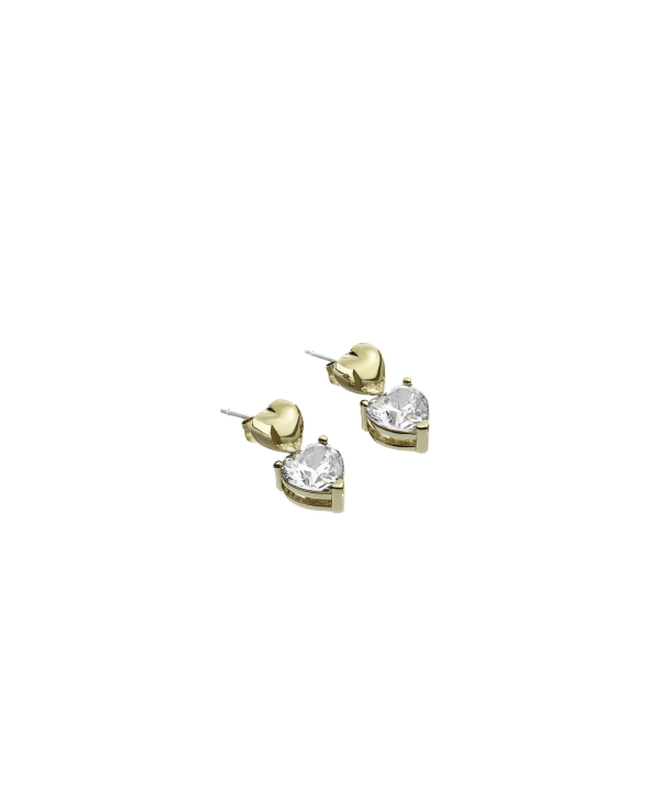 EARRINGS CHIARA FERRAGNI WOMEN J19AWD04 (1,8CM )