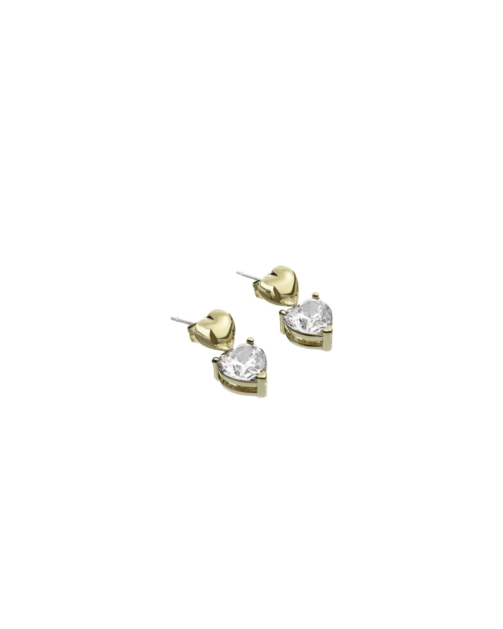 EARRINGS CHIARA FERRAGNI WOMEN J19AWD04 (1,8CM )