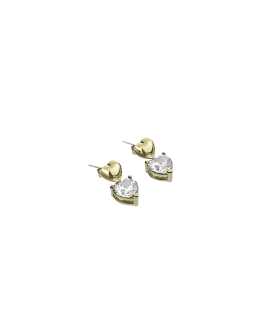 EARRINGS CHIARA FERRAGNI WOMEN J19AWD04 (1,8CM )