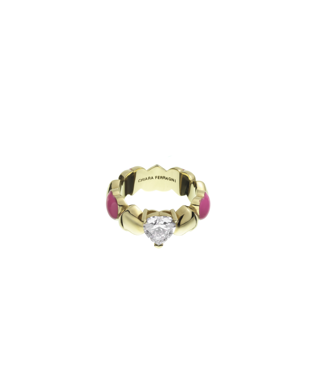 RING CHIARA FERRAGNI WOMEN J19AWD09010 (10 )