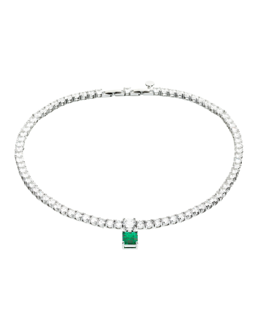 NECKLACE CHIARA FERRAGNI WOMEN J19AWJ01 (40+2CM )