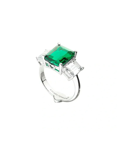 RING CHIARA FERRAGNI WOMEN J19AWJ05012 (12 )